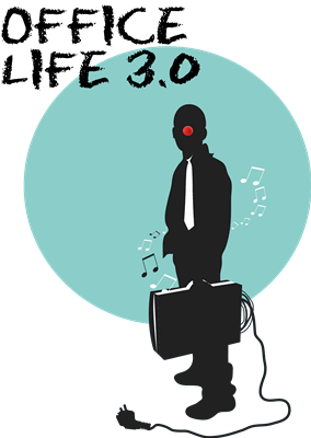 office life 3.0. Création collective, spectacle, concert de claquettes, tap dance et musique live acoustique jazz sur swing, middle jazz, mainstream, bebop, jazz moderne, jazz contemporain et expérimental, musique cubaine, latine et brésilienne et funk. Théâtre et témoignages de vie. Improvisation musicale et dansée. Voix, voicing, technique jrjp, Jump Rhythm Jazz Project. Lausanne, Suisse, Montréal, Québec, Canada, Melbourne, Australie, Londres, Angleterre. Laurent Bortolotti (direction artistique + chorégraphie + claquettes + chant + théâtre), Lucy Hopkins (mise en scène), Stéphane Fisch (contrebasse), Léo Chevalley (piano + chanson), Shyrleen Müller (claquettes + théâtre), Thomas Wadelton (claquettes + chant + théâtre).